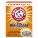 Baking Soda 1 lb Box PK24