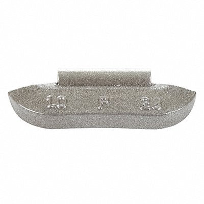 Wheel Weight P Srs Unctd 0.75 oz PK50