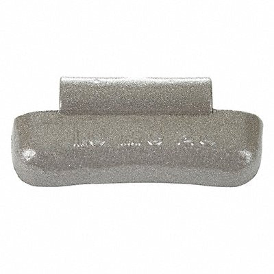 Wheel Weight MC Srs Unctd 0.75 oz PK50