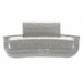 Wheel Weight FN Srs Coated 15g. PK25