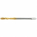 Spiral Flute Tap #2-56 HSS-E