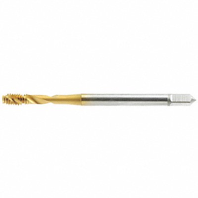 Spiral Flute Tap 3/4 -10 HSS-E