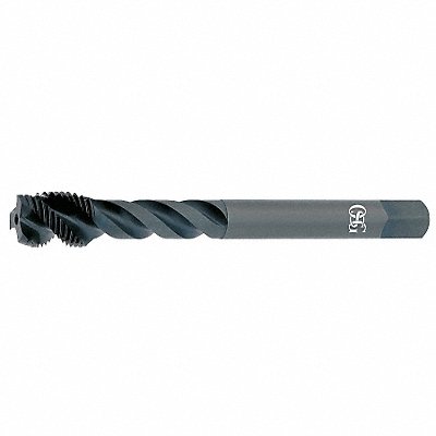Spiral Flute Tap 1-3/4 -5 HSS-E