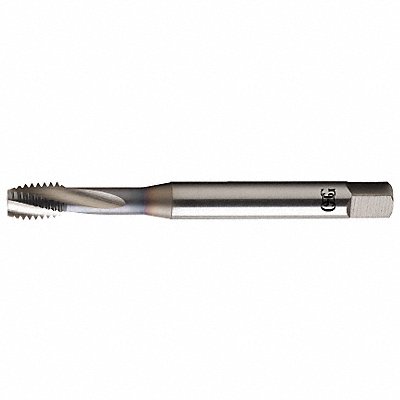 Spiral Flute Tap 1/4 -28 HSS-E