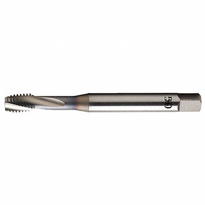 Spiral Flute Tap M12x1.25 HSS-E