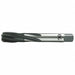 Spiral Flute Tap 2-1/2 -4 HSS-E