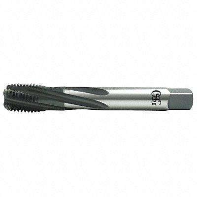 Spiral Flute Tap 1-3/8 -12 HSS-E