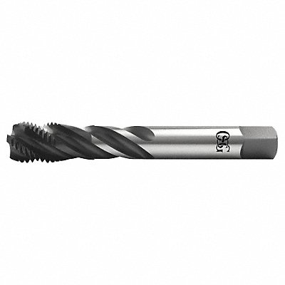 Spiral Flute Tap 1-1/4 -12 HSS-E