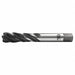 Spiral Flute Tap 2-1/2 -8 HSS-E