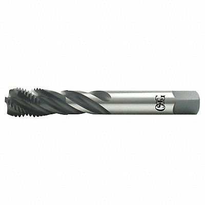 Spiral Flute Tap 1-1/4 -8 HSS-E