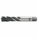 Spiral Flute Tap 1-3/8 -8 HSS-E