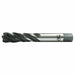 Spiral Flute Tap M20x2.50 HSS-E