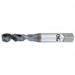 Spiral Flute Tap #10-24 HSS-E