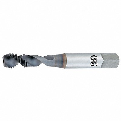 Spiral Flute Tap M3x0.50 HSS-E