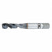 Spiral Flute Tap M3x0.50 HSS-E