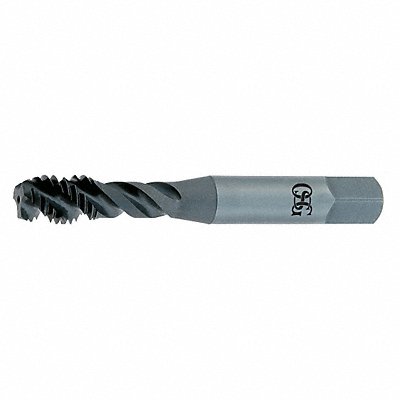 Spiral Flute Tap 1/2 -20 HSS-E