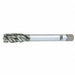 Spiral Flute Tap M6x1.00 HSS