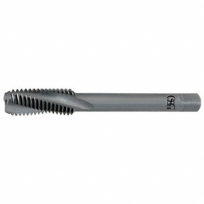 Spiral Flute Tap M4x0.70 Carbide