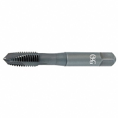 Spiral Point Tap 1-3/8 -12 HSS-E