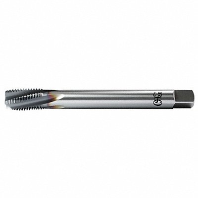 Spiral Flute Tap M30x3.50 HSS-E