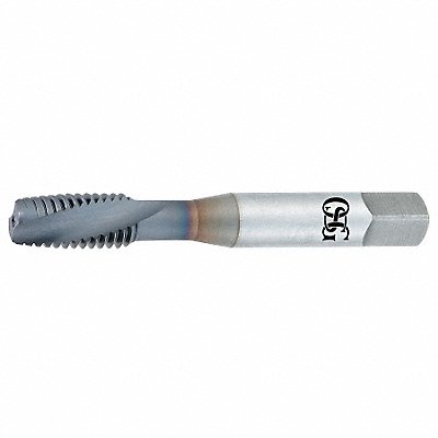 Spiral Flute Tap 3/8 -24 HSS-E