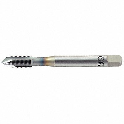 Spiral Point Tap #6-32 HSS-E