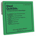 Adhsv Wheel Weight 1280 Piece 0.25 Oz.