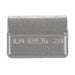 Wheel Weight Truck Zinc 4 Oz PK25