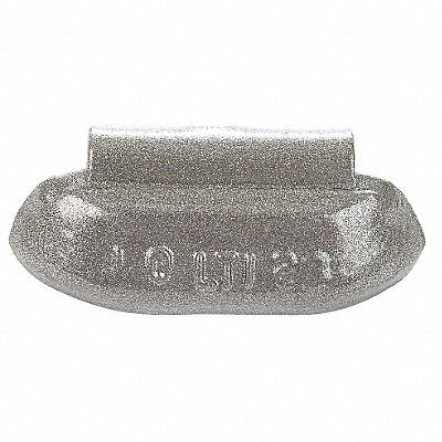 Wheel Weight Lead Uncoated 1.5 oz PK25