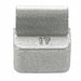 Wheel Weight Lead Uncoated 10 oz PK20