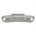 Wheel Weight PZU Srs 2.00 Oz PK25
