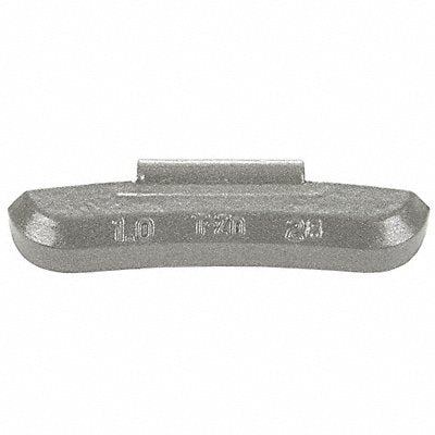 Wheel Weight TZ Srs 2.75 oz PK25