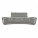 Wheel Weight AWZ Srs 1.00 oz PK25