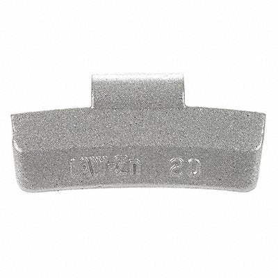 Wheel Weight IAWZ Srs 35g. PK25