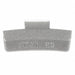 Wheel Weight IAWZ Srs 35g. PK25