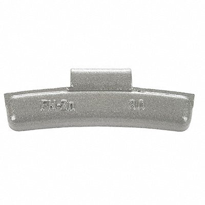 Wheel Weight FNZ Srs 10g. PK25