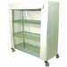 Wire Shelf and Utility Cart Covers