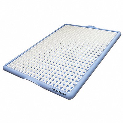 Workstation Spilltray And Drying Rack