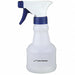 Adjustable Spray Wash Bottle 240 Ml