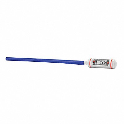 Thermometer Stainless Steel Probe