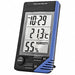 LCD Digital Hygrometer w/ Clock