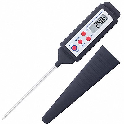 Pocket Thermometer