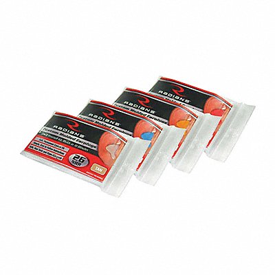 Ear Plugs Uncorded Custom Fit 26dB