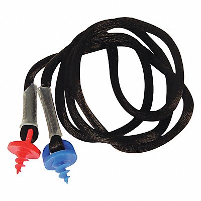 Earplug Neck Cord