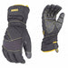 Glove Work Cold Weather Insulated Extrem