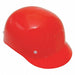 Bump Cap Baseball Ratchet Red