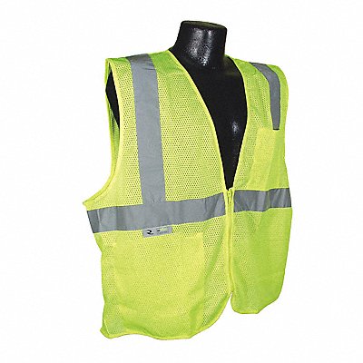 Radians Safety Vest 2Xl