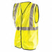 Occumonix Economy Vest Yellow Xl