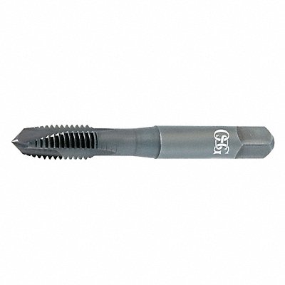 Spiral Point Tap M7x1 HSS-E