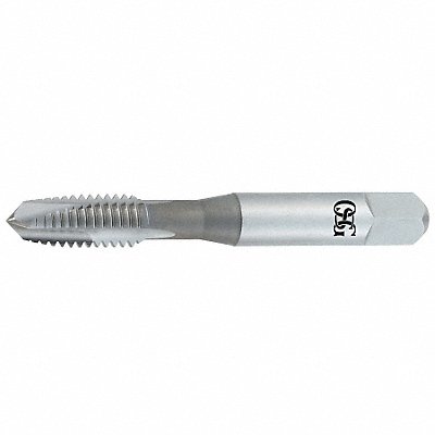 Spiral Point Tap 3/8 -24 HSS